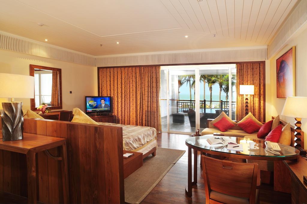 Hna Resort Haikou Haikou  Cameră foto