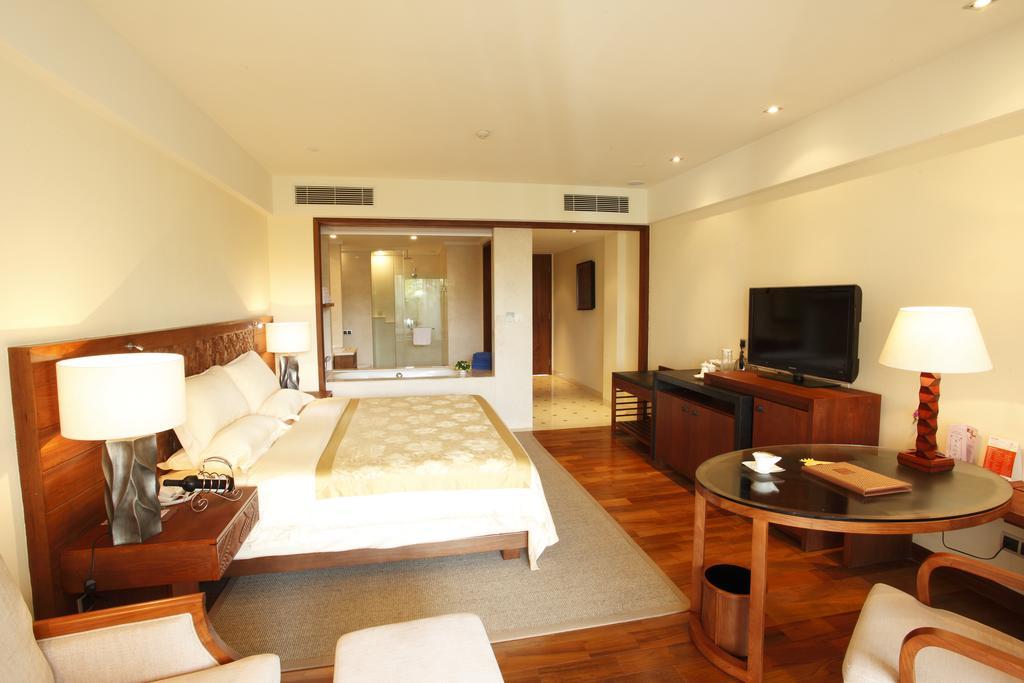 Hna Resort Haikou Haikou  Cameră foto
